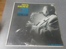 Pete Brown From the Heart microgroove stereo Verve LP