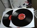THE CURE     original Vinyl 2LP     Bloodflowers (2000)