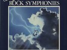 London Symphony Orchestra Classic Rock - Rock Sym... UK vinyl LP  record