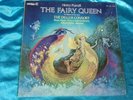 Sealed Classical 2 LP Set: Deller Consort - Purcell - The Fairy Queen