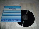 NEW CELESTE-high sands.. '77 DUTCH LP ORIG+INN. SCOTTISH FOLK ROCK BAND