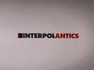 INTERPOL - Antics - Vinyl (LP)
