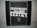 NAPALM DEATH - HATRED SURGE / F.E.T.O.  1985-1986 Demos  22 Song LP  Bootleg