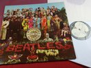 The Beatles  SGT PEPPERS LONELY HEARTS CLUB BAND  LP Apple 1C 072-04177 sehr gut
