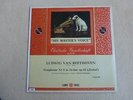 Baeethoven - Symphonie3(Eroica) - Wien - Furtwängler - HMV/EELECTROLA (01081)