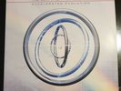 Devin Townsend Accelerated Evolution Vinyl OUT OF PRINT - CLEAR VINYL