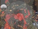 AUTOPSY - Mental Funeral - Vinyl (limited picture disc LP in die-cut sleeve)