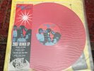 The B-52's - Wild Planet Remix EP UK LP Red Vinyl