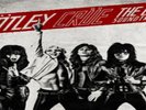 Mötley Crüe - The Dirt Soundtrack DOUBLE VINYL NEW(22NDMAR)