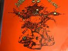 Jan Dukes De Grey Sorcerers Original Nova Stereo Vinyl