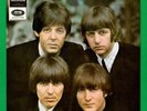 The Beatles EP UK Parlophone GEP 8938 Beatles For Sale No. 2  W/Picture Cover
