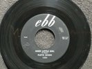 FLOYD DIXON Oooh Little Girl EBB 105 listen