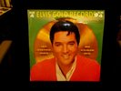 ELVIS PRESLEY Elvis Golden Records VOL 4. UK 1968 ORIGINAL RCA RD 7924 MONO MINT