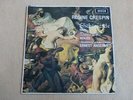 Ravel - Sheherazade - R.Crespin - Suisse Romande - Ansermet - DECCA ffss (01006)