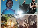 Al Di Meola, 4 Vinyl Record Lot, 3 LP & 1 DLP, All US 1st Press Jazz Fusion NM