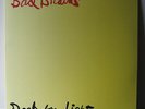 BAD BRAINS 'Rock For Light' Vinyl LP NEW/SEALED
