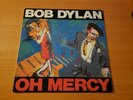 ORIGINAL PRESS Bob Dylan ?– Oh Mercy Vinyl LP Record   NM / NM   1989 C 45281