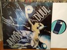 Amon Duul Psychedelic Underground 1ST PRESS ORIGINAL GERMAN psych krautrock can