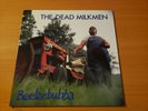 The Dead Milkmen ?– Beelzebubba D1 73351-1 Vinyl LP Record   NM / NM   1988