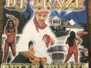 New Sealed DJ Craze Bully Breaks 12” Vinyl Record Turntablist Scratching Battle