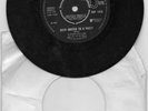 GLENDA COLLINS BEEN INVITED TO A PARTY/THOU SHALT NOT STEAL V/GOOD RARE RGM COPY