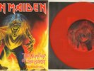 IRON MAIDEN Number Of The Beast 7