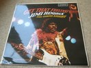 Jimi Hendrix Curtis Knight Get That Feeling LP UK 1st / **TEST Press**....WOW