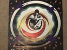 Paul Weller The Weaver Original Promo Poster 1993 Wild Wood The Jam RARE
