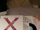 Rise or Die Trying by Four Year Strong. 10 Year Anniversary Vinyl. LP + 7