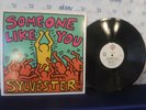 Sylvester, Someone Like You, Warner Bros Records 0-20548, 1986, Disco/Electronic