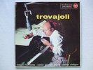 ARMANDO TROVAJOLI - MAGIC MOMENTS+3 45/7 EP 1958 RCA ITALIANA MIRANDA MARTINO