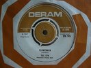 1967 UK DERAM THE SYN FLOWERMAN c/w 14 HOUR TECHNICOLOUR DREAM PROG PSYCHE EX+