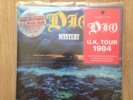 DIO  Mystery + Tour Pass  7