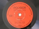 Vasa Prihoda Violin Haendel Schumann German Polydor 10