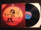 ELF - Trying To Burn The Sun - 1984 UK Vinyl 12'' Lp/ VG+/ Dio / Hard Rock Metal