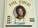 Dr. Dre ?– The Chronic - US - 2001 - Death Row - DRR 63000-1 - NM/EX