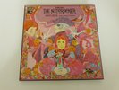 SLS 834 UK 2LP Boxset Tchaikovsky The Nutcracker : Andre Previn NEAR MINT