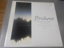 Chesky classical audiophile LP CR6 Johannes Brahms Symphony No. 4