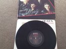 QUEEN Greatest Hits Vinyl LP Mercury May Bohemian Rhapsody Now I'm Here Save Me