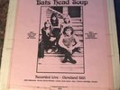 OZZY OSBOURNE - BATS HEAD SOUP LIVE 1981 vinyl lp Randy Rhoads Black Sabbath