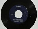 Punk Garage 45 - Expressway South - Sequel #2370 - Guitar Break in the Middle VG