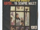 SAUTERELLES - AIUTO VA SEMPRE MALE - SWISS MOD BEAT / GARAGE  - PS - 7