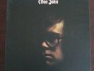 Elton John self entitled first album Vinyl Lp. Original release, first press