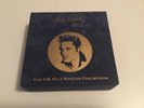 Elvis Presley Box Set ( 17 No.1 singles ).