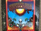 GRATEFUL DEAD Aoxomoxoa UK LP 1969 Warner Bros 1st SUPERB
