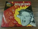 JERRY LEE LEWIS 