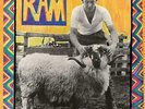 PAUL MCCARTNEY & LINDA: RAM (LP vinyl *BRAND NEW*.)