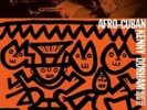 KENNY DORHAM: AFRO-CUBAN (LP vinyl *BRAND NEW*)