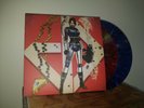 PERFECT DARK OST Soundtrack GRANT KIRKHOPE iam8bit SPLATTER VINYL 2015 n64 RARE