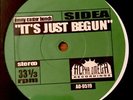 Jimmy Castor Bunch / The Winstons - It’s Just Begun / Amen Brother 12” Vinyl UBB